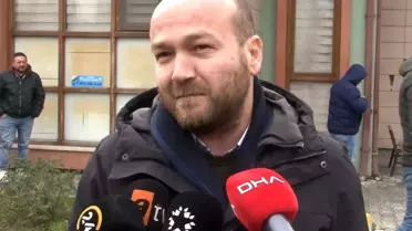Kadıköy'de Bulunan Ceset, Vedat Can'a Ait Olabilir