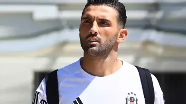 Eski takıma demediğini bırakmadı: Umut Meraş'tan Beşiktaşlıları kızdıracak sözler