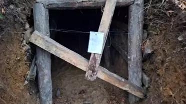 Zonguldak'ta Geniş Çaplı Denetim: 65 Kişi Yakalandı