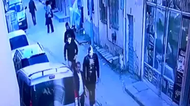 Sahte Polisler Balıkesir'de Yakalandı