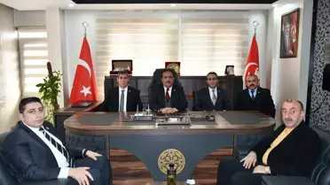 BBP'den Trump'ın Gazze Planına Tepki