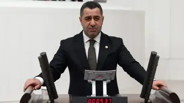 Bozgeyik: 'Gaziantep bir mücadele abidesidir'