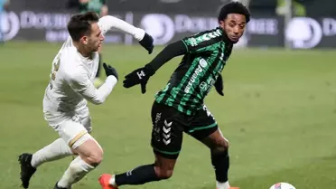 Kocaelispor, Manisa FK'ya 2-0 Lağveddi