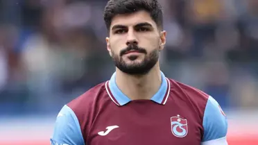 Galatasaray, Eren Elmalı transferini KAP'a bildirdi