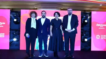 KidZania Araştırması: Çocuklarda Toplumsal Cinsiyet Algısı