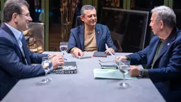 Mansur Yavaş'tan ön seçim zirvesinde dikkat çeken sitem