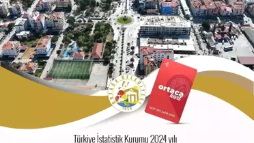Ortaca Nüfusu 55 Bin 177'ye Yükseldi