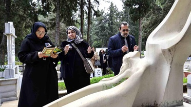 Özgecan Aslan 10. Yılında Anıldı