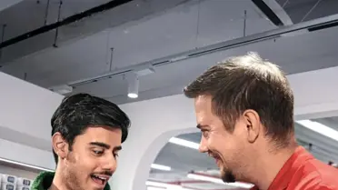 MediaMarkt'tan Akıllı Telefon Kiralama Başarısı