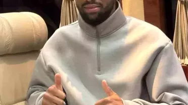 Trabzonspor, Tim Jabol-Folcarelli'yi Transfer Etti