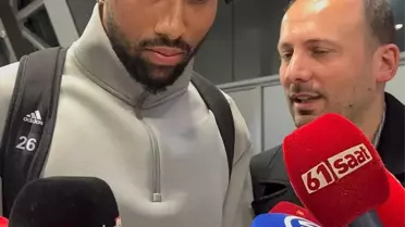 Trabzonspor, Tim Jabol-Folcarelli ile Anlaştı