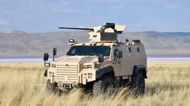 Ejder Yalçın EWB IDEX 2025'te Sergilenecek