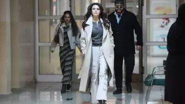 KANAL D'nin 'Uzak Şehir' Dizisi Reytinglerde Zirvede