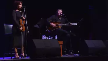 Bursa'da Zaman Sanat Zamanı Etkinliği