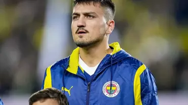Cengiz Ünder evleniyor