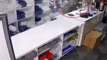 Cezaevinden İzinli Çıkan Hırsız Yakalandı