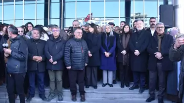 Hatimoğulları'ndan Zeydan'a Destek