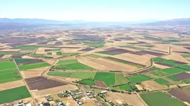 Bingöl'de Su Yatırımları Hız Kazandı