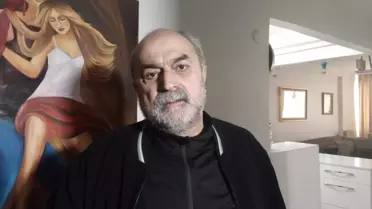 İzmir'de 3 Yıldır Kaybolan Hemşirenin Kemikleri Bulundu