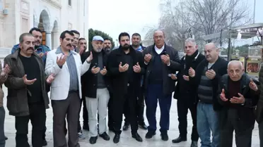 Ferdi Tayfur'un Ölümünün 40. Gününde Mevlit Okutuldu