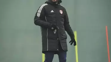 Gaziantep FK Sivasspor Maçına Hazırlanıyor