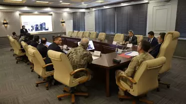 Iğdır Havalimanı, Uluslararası Hava Hudut Kapısı Oluyor