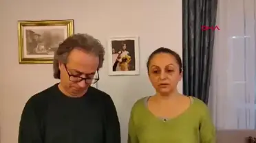 Kazada ölen ödüllü kemancının ailesi, tutuklu sürücünün hak ettiği cezayı almasını istiyor