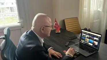Vayisoğlu, 'Yılın Kareleri' Oylamasına Katıldı