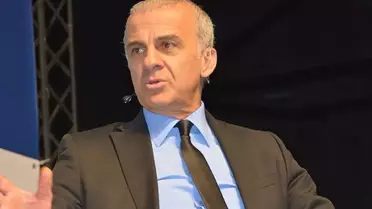 Oğuz Çetin yoğun bakıma kaldırıldı