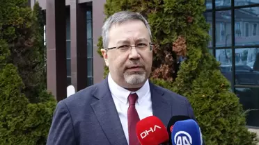 Prof. Dr. Akgün: Türkiye'de 500 diri fayın yaklaşık 170'i çalışılmış durumda
