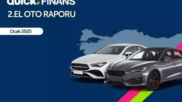 İkinci el ile sıfır arasında makas açılıyor