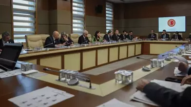 Cezaevlerinde Detaylı Arama Gerekçeleri