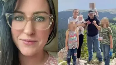 32 yaşındaki anne, üç kızını öldürdükten sonra intihar etti