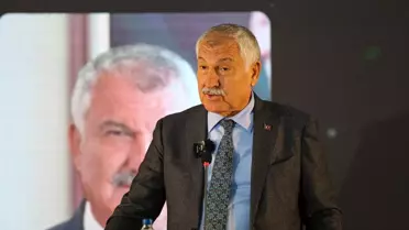 Adana'da Geri Dönüşüm Fuarı Başladı