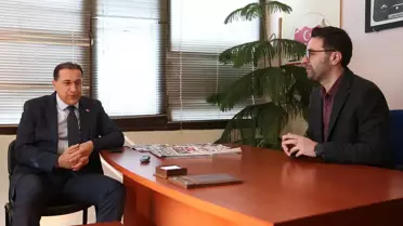Turgut'tan Manisa'da Yatırım Vurgusu