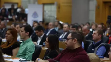 İş Sağlığı ve Güvenliği Eğitimi Düzenlendi