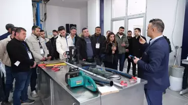 Antalya'da İklim Değişikliği Çalıştayı