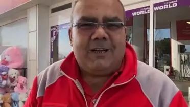 Asgari ücretle çalışan vatandaşın yaptığı bağış olay oldu