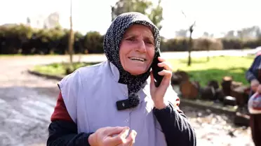 Düzce Belediyesi'nden Sevgililer Günü'nde Romantik Sürpriz