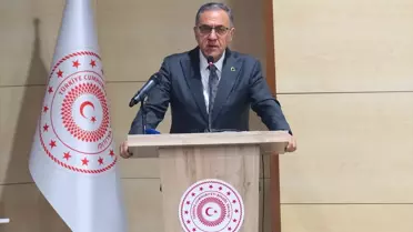Bingöl'de Eğitimde Güvenlik Tedbirleri Toplantısı