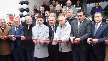 CHP'li Belediyeler Topluma Hizmette Kararlı