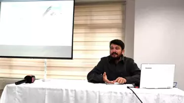 Bursa'da Çocuklara Doğa ve Hayvan Sevgisi Aşılanıyor