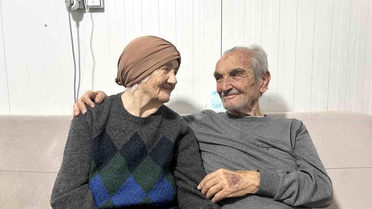 71 Yıllık Evlilikte Mutluluğun Sırrı