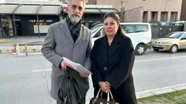 Tatlıses'e Eski Menajerinden Suç Duyurusu