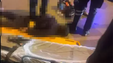 İzmir'de Yaya Kazası: 60 Yaşındaki Seyit Akkaş Hayatını Kaybetti