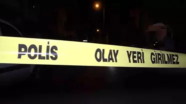 Yahşihan'da Şüpheli Ölüm: 1 Tutuklama