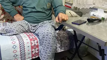 Sağlık Bakanlığı'ndan Kıbrıs Gazisi Sadettin Yıldız'ın Tedavi Sürecine İlişkin Açıklama