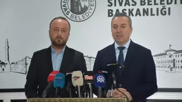 Sivas Belediyesi Otoparkları Sivasspor'a Tahsis Etti