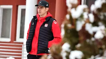 Sivasspor Gaziantep'e Hareket Etti
