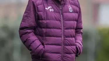 Trabzonspor, Beşiktaş Maçı Hazırlıklarını Sürdürüyor
